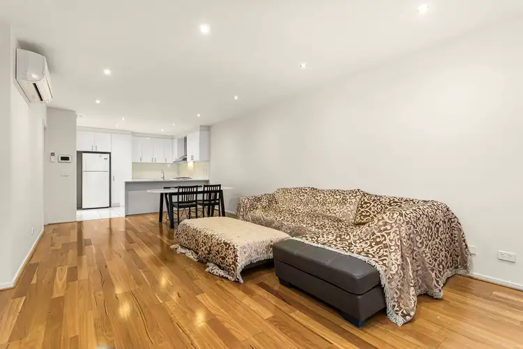 Third view of Homely townhouse listing, 10/282 Manningham Road, Templestowe Lower VIC 3107