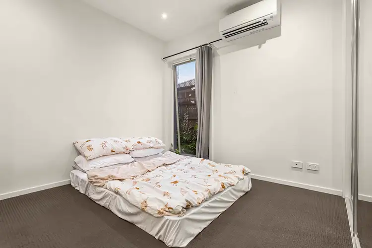 Fifth view of Homely townhouse listing, 10/282 Manningham Road, Templestowe Lower VIC 3107