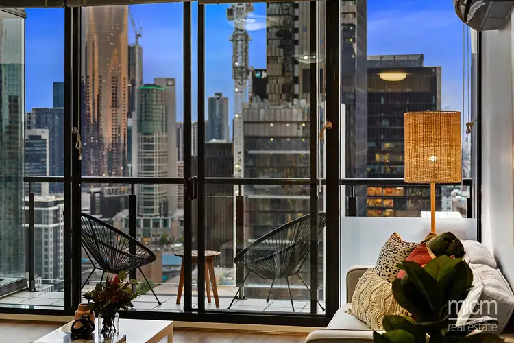 2911/668 Bourke Street, Melbourne VIC 3000
