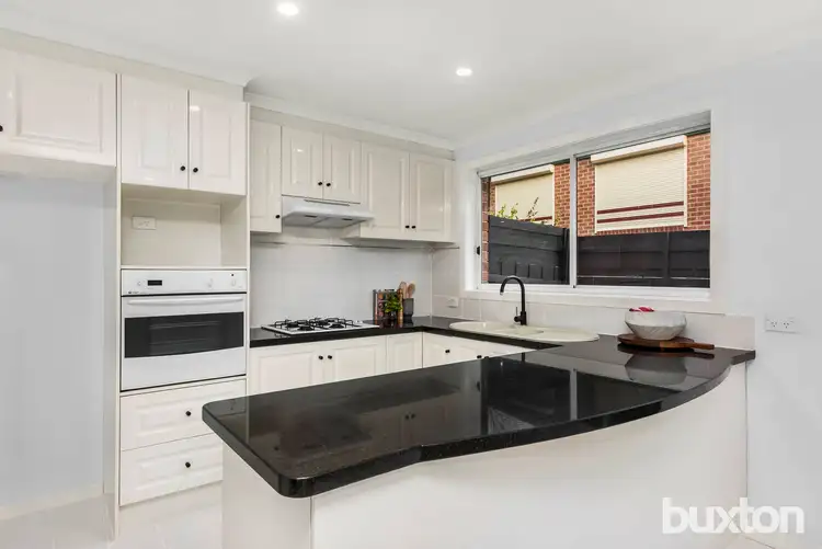 Third view of Homely townhouse listing, 6 Celia Court, Chadstone VIC 3148