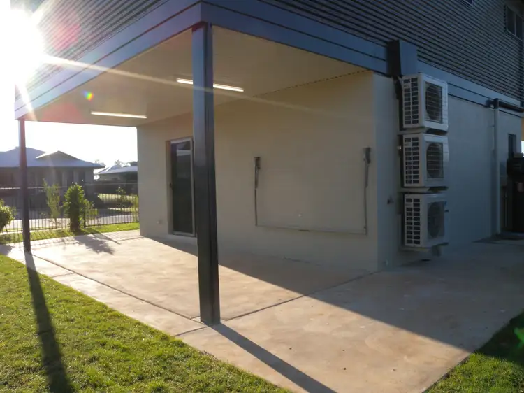 Main view of Homely flat listing, b/35 Redmond Crescent, Durack NT 830