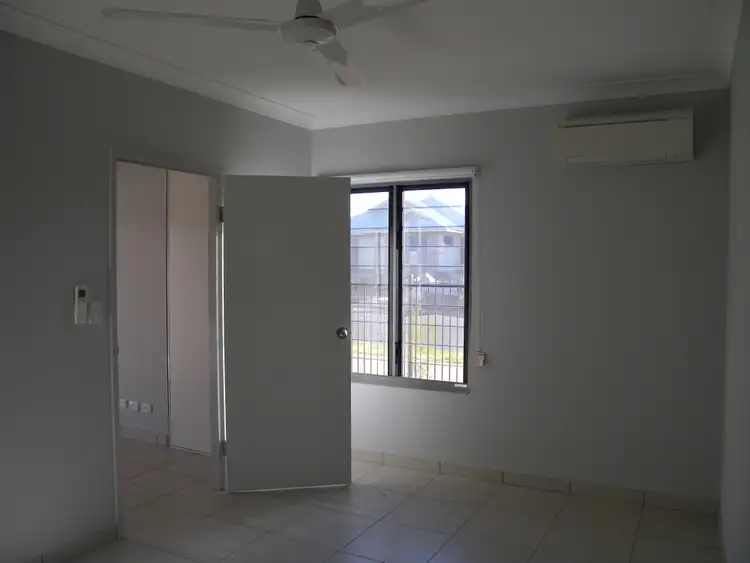 Fourth view of Homely flat listing, b/35 Redmond Crescent, Durack NT 830