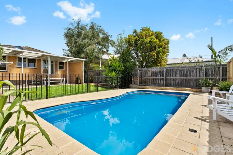 Third view of Homely house listing, 48 Lascelles Avenue, Manifold Heights VIC 3218