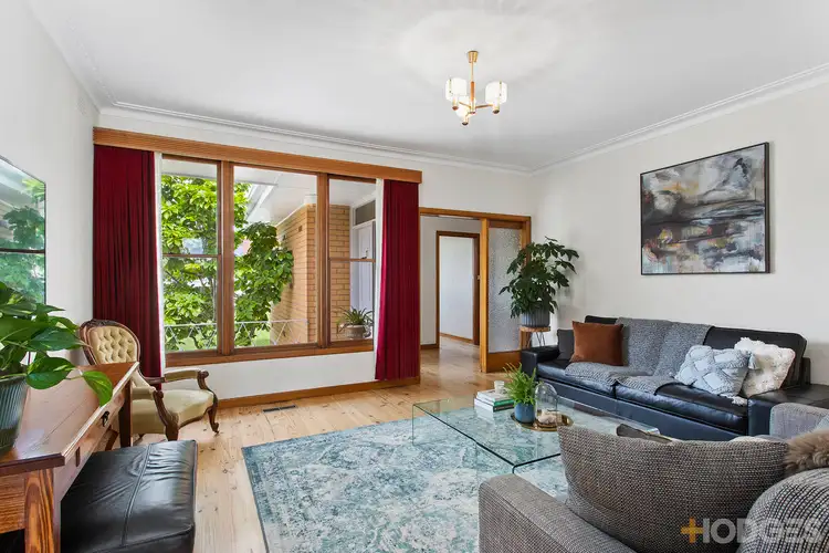 Fourth view of Homely house listing, 48 Lascelles Avenue, Manifold Heights VIC 3218