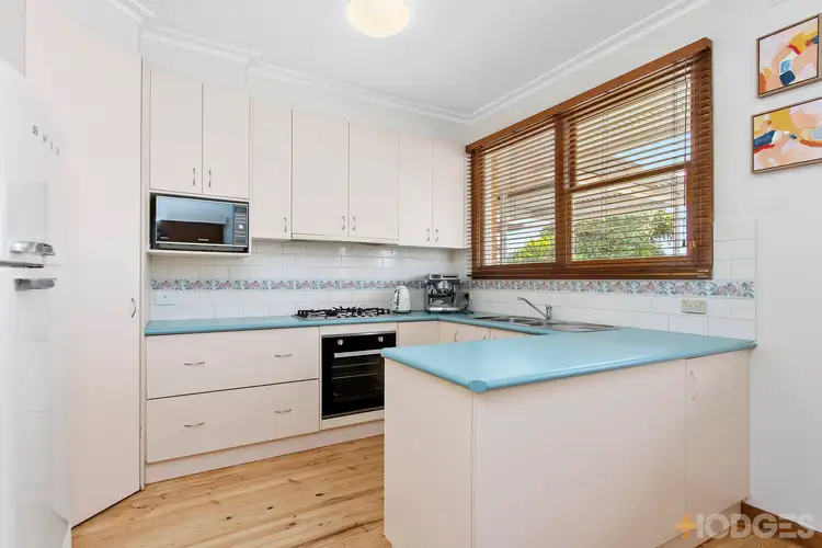 Sixth view of Homely house listing, 48 Lascelles Avenue, Manifold Heights VIC 3218