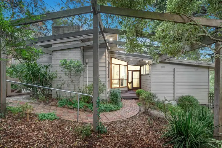 38 Halley Street, Blackburn VIC 3130