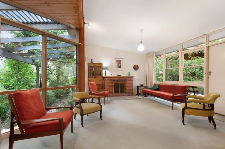 Second view of Homely house listing, 38 Halley Street, Blackburn VIC 3130