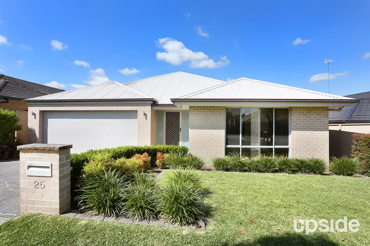 25 Delaware Street, Spring Farm NSW 2570