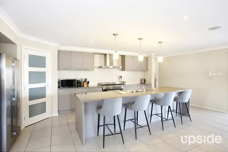 Third view of Homely house listing, 25 Delaware Street, Spring Farm NSW 2570