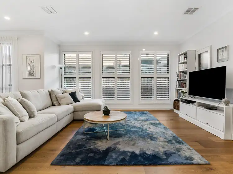 Fifth view of Homely townhouse listing, 14A Lonsdale Avenue, Hampton East VIC 3188