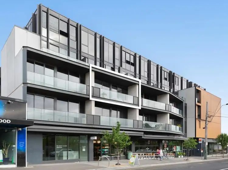 202/427 Hampton Street, Hampton VIC 3188