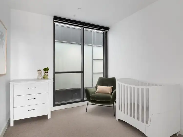 Fourth view of Homely apartment listing, 202/427 Hampton Street, Hampton VIC 3188