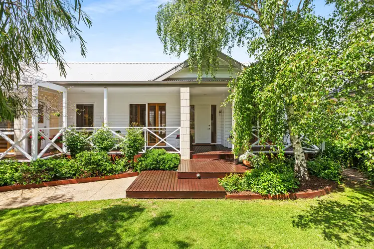Main view of Homely house listing, 8 Aviemore Close, Sorrento VIC 3943