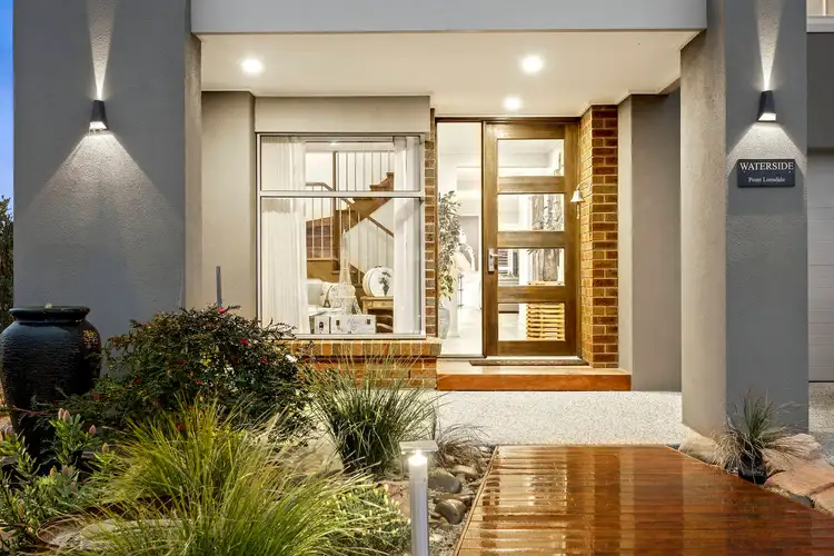 Second view of Homely house listing, 20 Chiton Way, Point Lonsdale VIC 3225