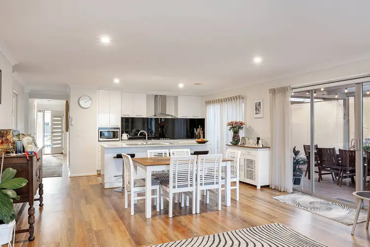 Second view of Homely house listing, 21 Charolais Street, Delacombe VIC 3356