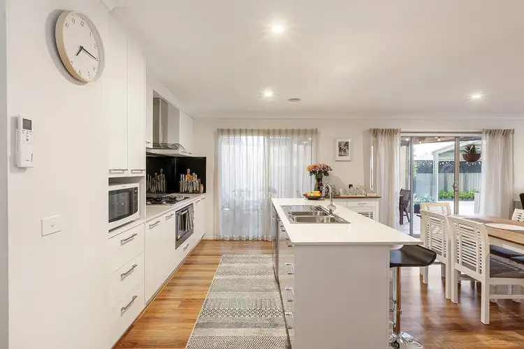 Third view of Homely house listing, 21 Charolais Street, Delacombe VIC 3356