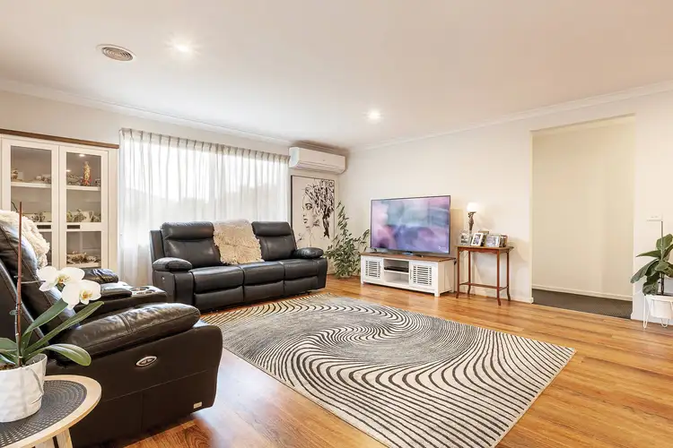 Fourth view of Homely house listing, 21 Charolais Street, Delacombe VIC 3356
