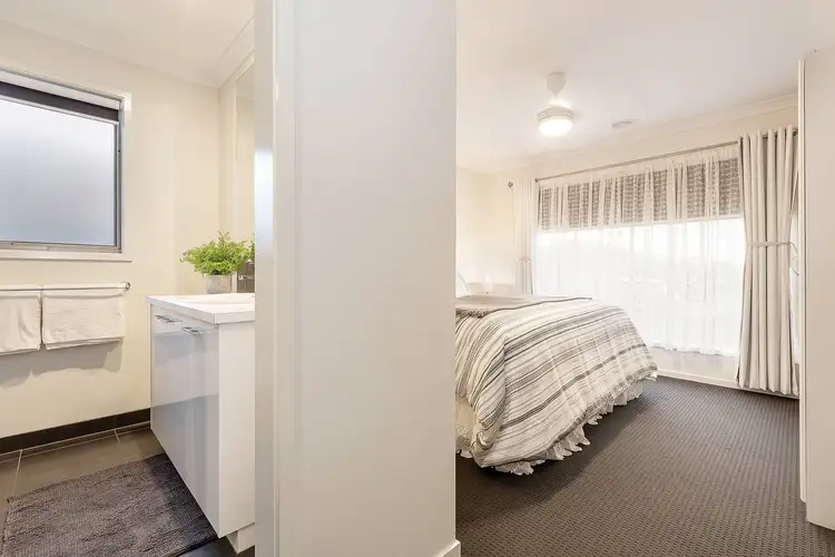 Fifth view of Homely house listing, 21 Charolais Street, Delacombe VIC 3356