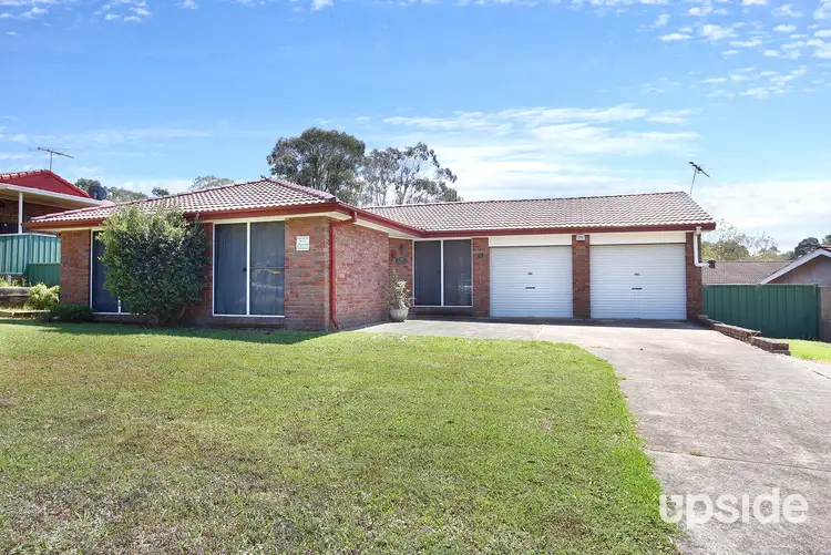 3 Malachite Road, Eagle Vale NSW 2558