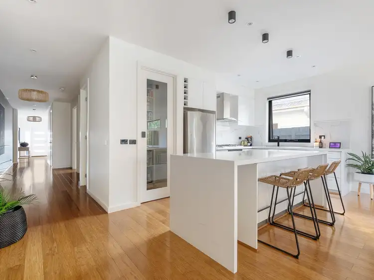 Fifth view of Homely townhouse listing, 9a Glover Street, Bentleigh East VIC 3165