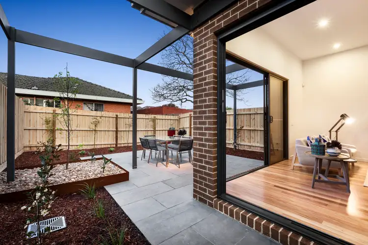 Third view of Homely townhouse listing, 370A Chesterville Road, Bentleigh East VIC 3165
