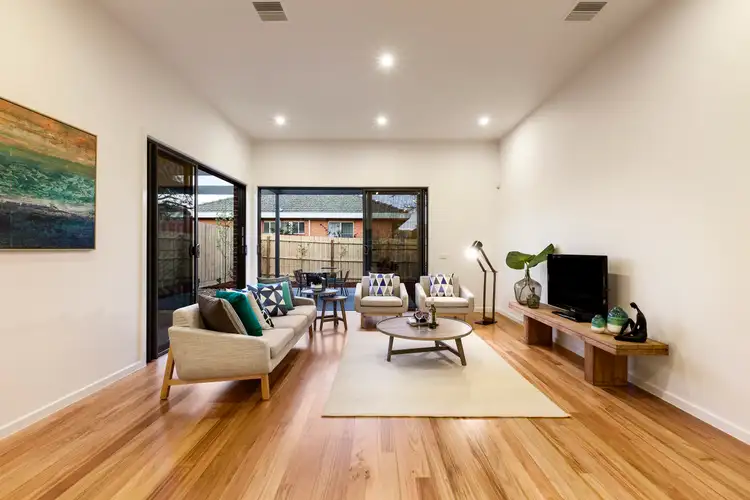 Fourth view of Homely townhouse listing, 370A Chesterville Road, Bentleigh East VIC 3165