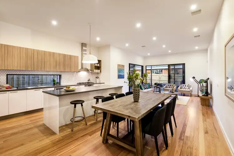Fifth view of Homely townhouse listing, 370A Chesterville Road, Bentleigh East VIC 3165