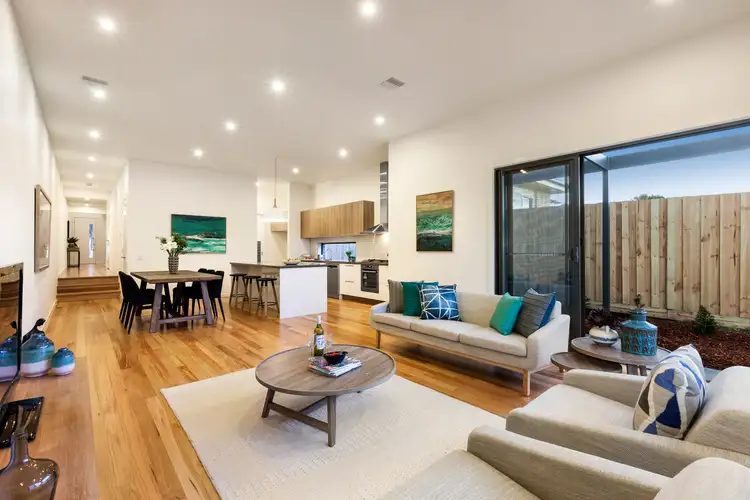 Seventh view of Homely townhouse listing, 370A Chesterville Road, Bentleigh East VIC 3165