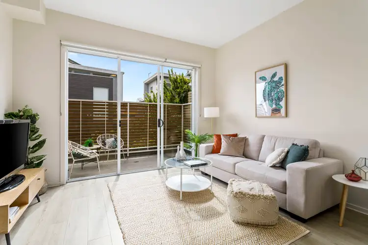 7/23 Pickett Street, Footscray VIC 3011