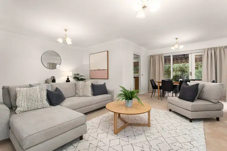 Second view of Homely house listing, 38 Heron Court, Ringwood North VIC 3134