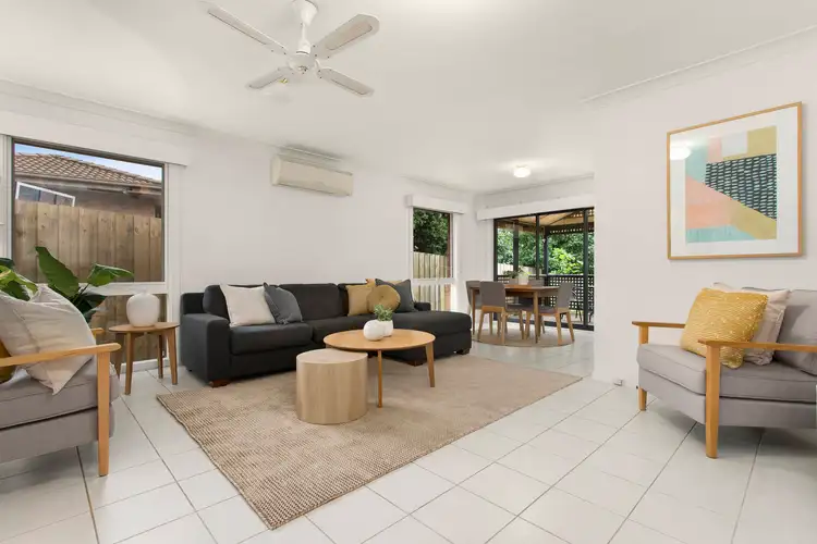 Third view of Homely house listing, 38 Heron Court, Ringwood North VIC 3134