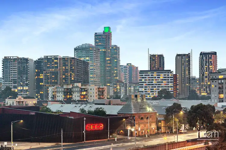 809/152 Sturt Street