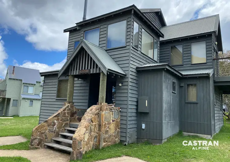 Main view of Homely house listing, 72 Big Muster Drive, Dinner Plain VIC 3898