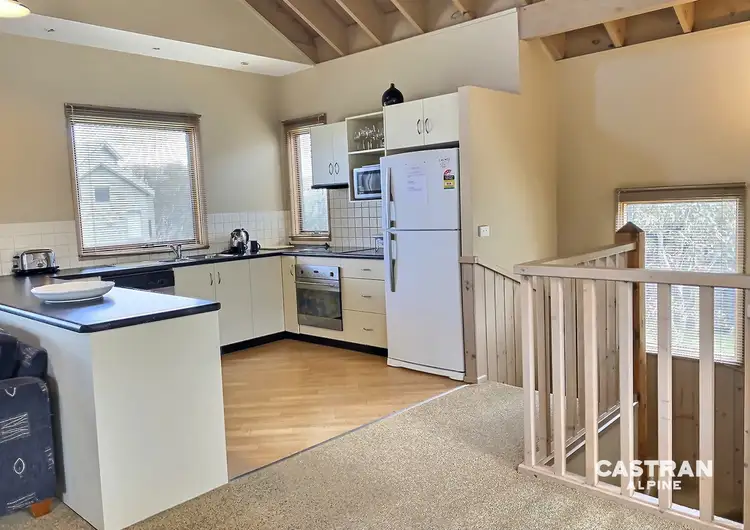 Fourth view of Homely house listing, 72 Big Muster Drive, Dinner Plain VIC 3898