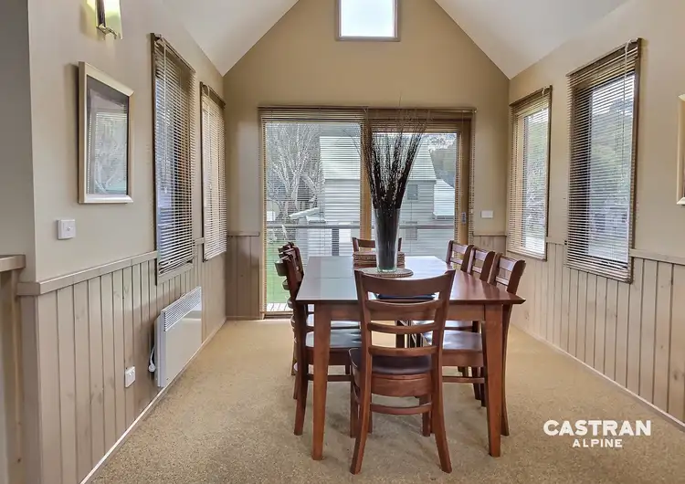 Sixth view of Homely house listing, 72 Big Muster Drive, Dinner Plain VIC 3898