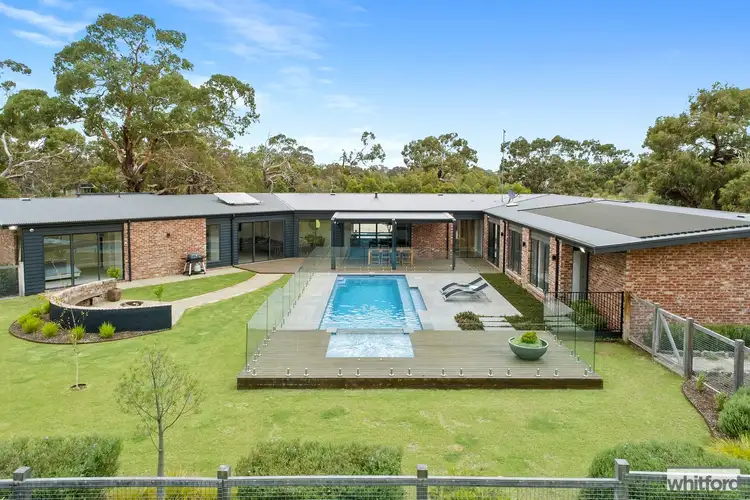 Third view of Homely house listing, 79 Gregory Drive, Inverleigh VIC 3321