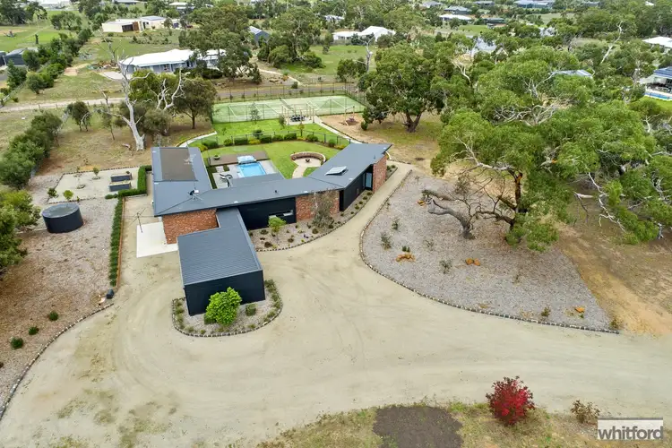 Fourth view of Homely house listing, 79 Gregory Drive, Inverleigh VIC 3321