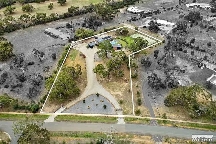 Fifth view of Homely house listing, 79 Gregory Drive, Inverleigh VIC 3321
