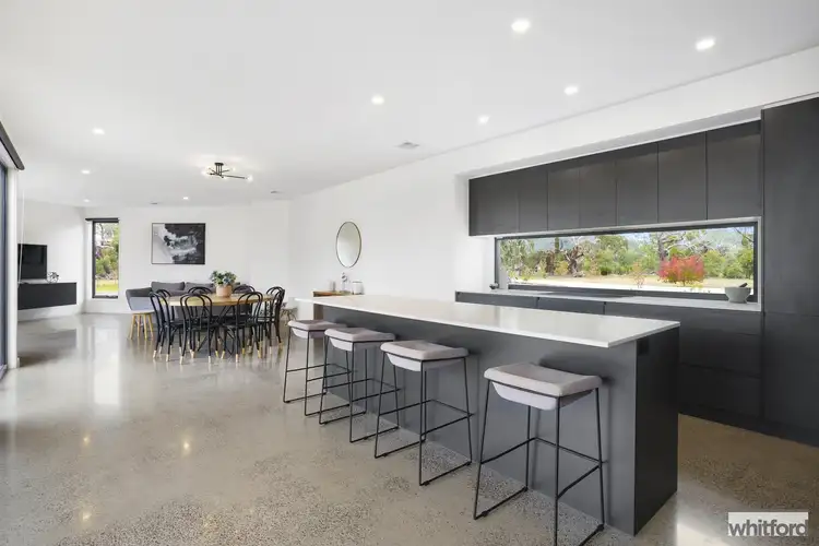 Sixth view of Homely house listing, 79 Gregory Drive, Inverleigh VIC 3321