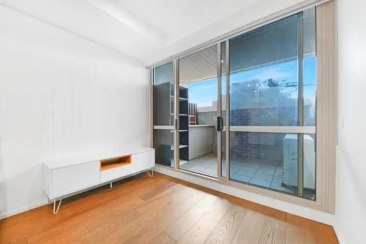 Third view of Homely apartment listing, 103/470 Smith Street, Collingwood VIC 3066