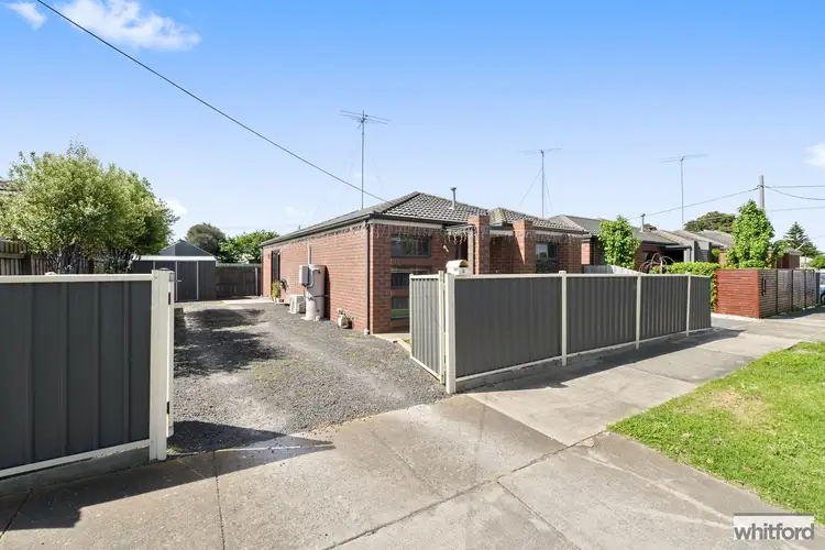 Main view of Homely house listing, 6 Yooringa Avenue, Norlane VIC 3214