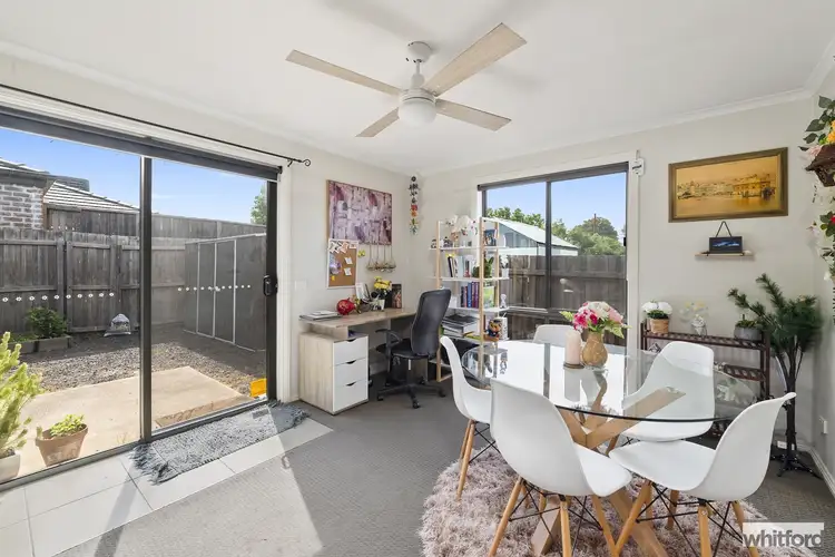 Second view of Homely house listing, 6 Yooringa Avenue, Norlane VIC 3214