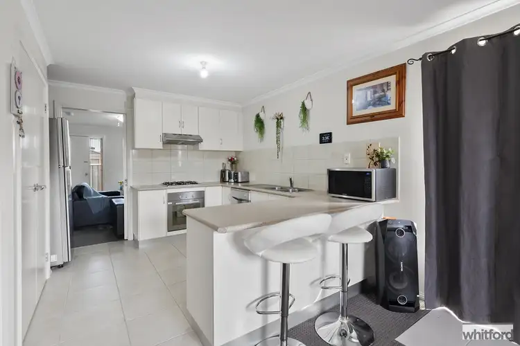Third view of Homely house listing, 6 Yooringa Avenue, Norlane VIC 3214