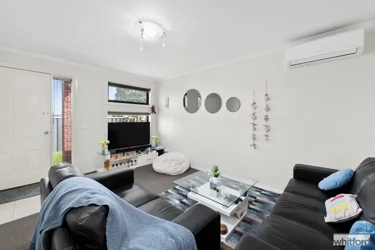 Fifth view of Homely house listing, 6 Yooringa Avenue, Norlane VIC 3214
