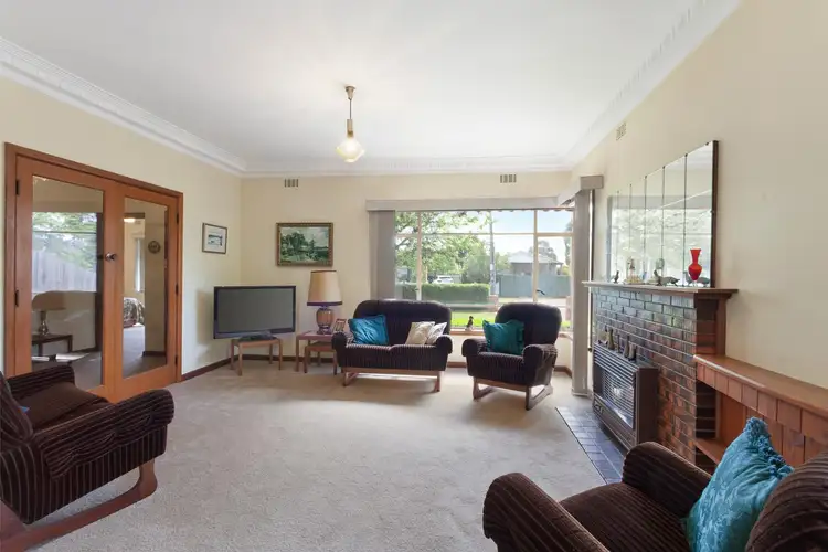 Second view of Homely house listing, 39 Olympiad Crescent, Box Hill North VIC 3129