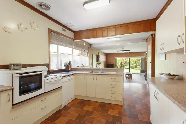 Third view of Homely house listing, 39 Olympiad Crescent, Box Hill North VIC 3129