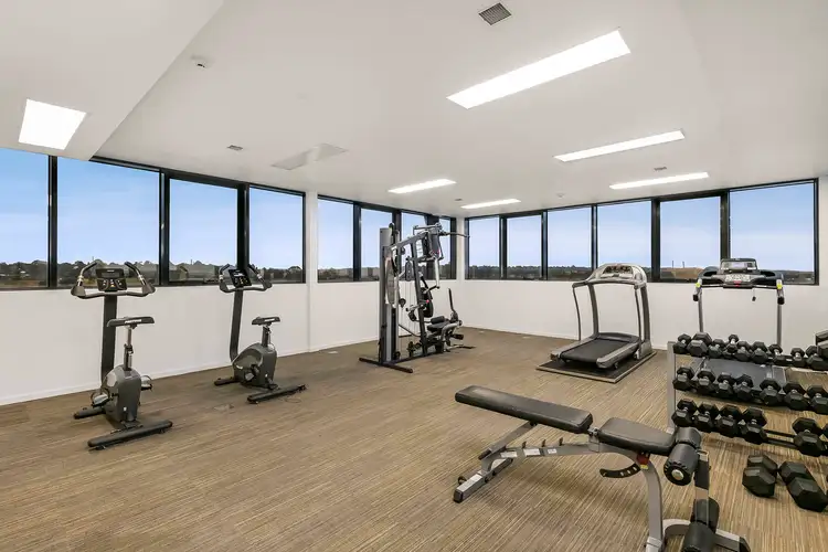 Third view of Homely apartment listing, B03/660 Blackburn Road, Notting Hill VIC 3168