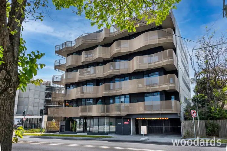 406/771 Toorak Road, Hawthorn East VIC 3123