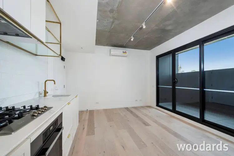 Second view of Homely apartment listing, 406/771 Toorak Road, Hawthorn East VIC 3123