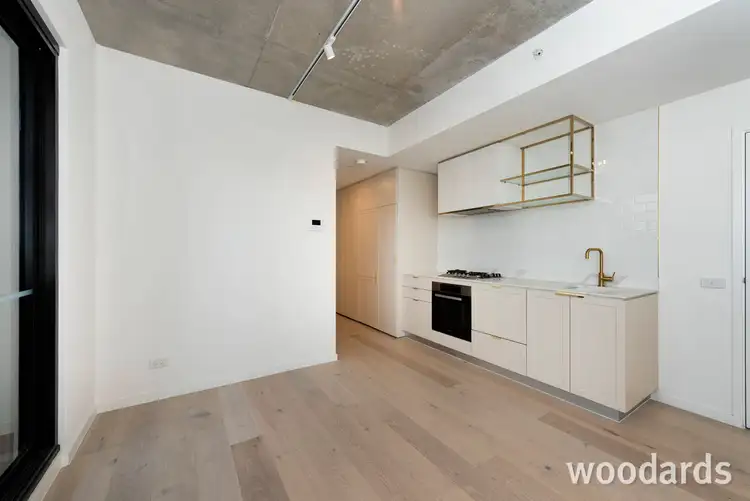 Fourth view of Homely apartment listing, 406/771 Toorak Road, Hawthorn East VIC 3123